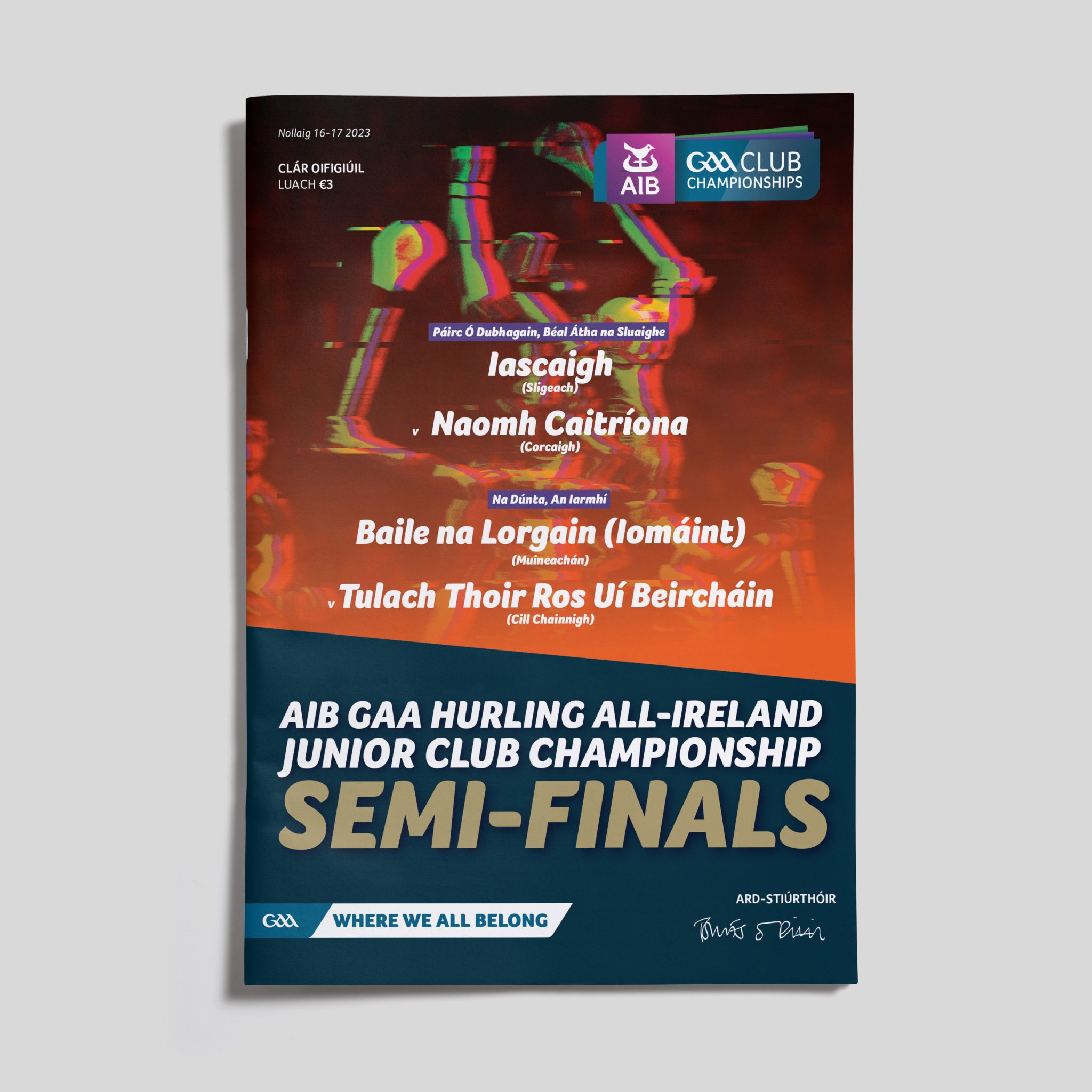 2024 AIB GAA Hurling All Ireland Junior Club Championship Semi Finals   2024 Club Junior HURL Semis 2048x2048 